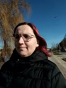 Marie1992PL online show from 03-01-26, 09:09