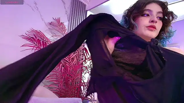 EvaHalsey online show from 01-09-26, 09:22