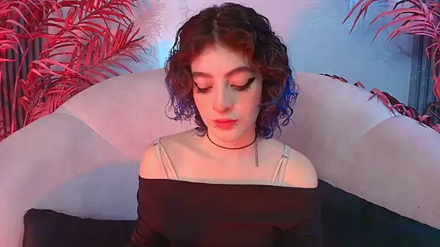 EvaHalsey online show from 10-29-25, 08:30