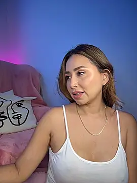 vixen allure online show from 02-06-26, 11:28