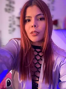 Gisell Daniela1 online show from 09-17-25, 09:39