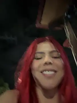 Gisell Daniela1 online show from 01-08-26, 12:27