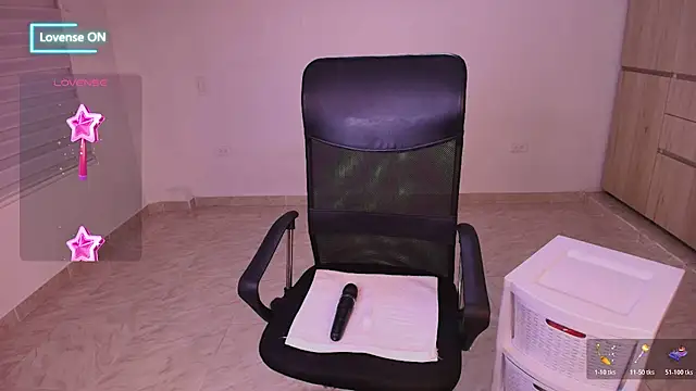 irantzu hank online show from 06-30-26, 02:00