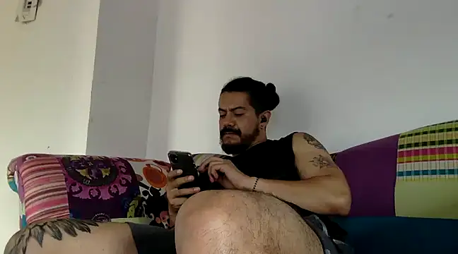 AndresSmith   online show from 03-14-25, 03:14