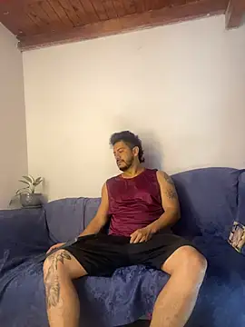 AndresSmith   online show from 02-09-26, 08:12