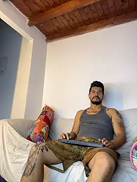 AndresSmith   online show from 01-17-26, 11:36