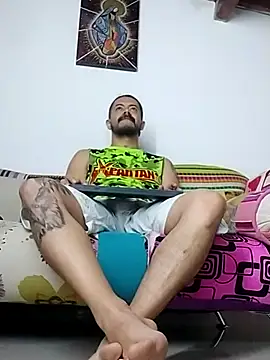 AndresSmith   online show from 02-28-25, 09:36