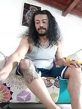 AndresSmith   online show from 02-15-25, 04:34