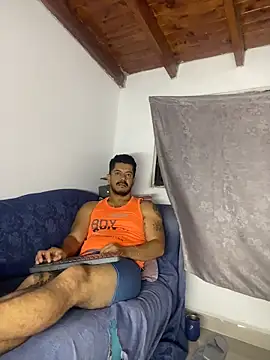 AndresSmith   online show from 03-30-26, 06:59