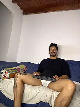 AndresSmith   online show from 02-01-26, 07:50