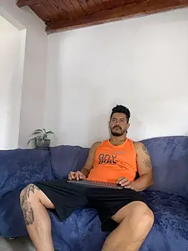 AndresSmith   online show from 02-08-26, 04:26