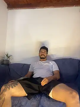 AndresSmith   online show from 02-15-26, 06:07