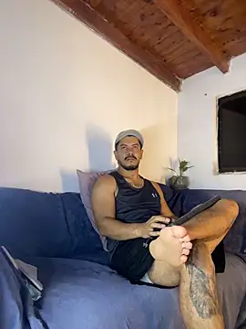 AndresSmith   online show from 03-27-26, 08:26