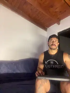 AndresSmith   online show from 02-28-26, 08:25