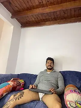 AndresSmith   online show from 01-13-26, 05:17