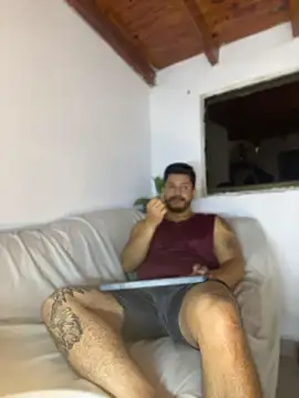 AndresSmith   online show from 04-15-26, 07:36