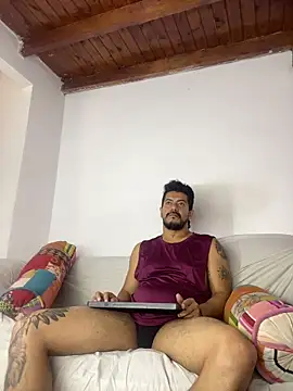 AndresSmith   online show from 01-16-26, 04:55