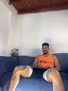 AndresSmith   online show from 02-06-26, 06:04