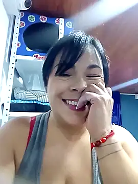 MIA BIANCCO online show from 10-07-25, 05:19