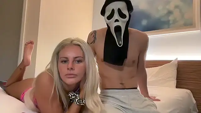 BendyBarbie online show from 11-02-25, 06:13