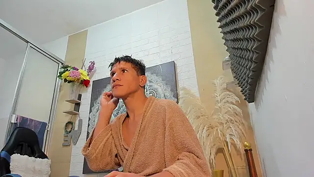 nakedfoam1 online show from 02-01-26, 02:37