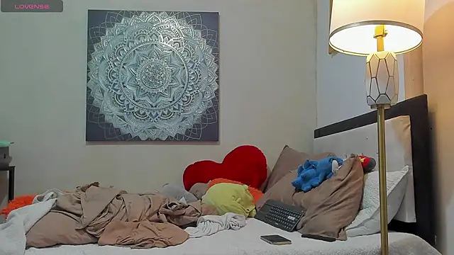 nakedfoam1 online show from 11-08-25, 11:58