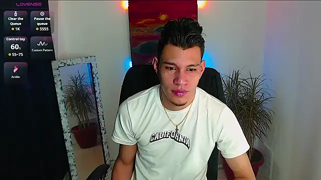 dirtyboy 23 online show from 11-12-25, 06:17