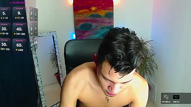 dirtyboy 23 online show from 12-22-25, 07:52