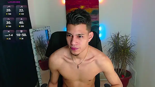 dirtyboy 23 online show from 11-05-25, 06:49