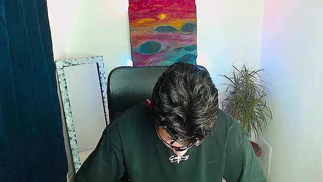 dirtyboy 23 online show from 12-21-25, 07:43