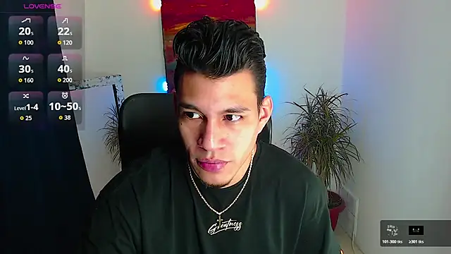 dirtyboy 23 online show from 12-23-25, 09:19