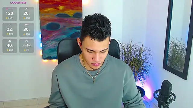 dirtyboy 23 online show from 02-27-26, 11:04