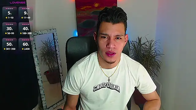 dirtyboy 23 online show from 11-25-25, 02:45