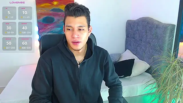 dirtyboy 23 online show from 04-03-26, 10:16