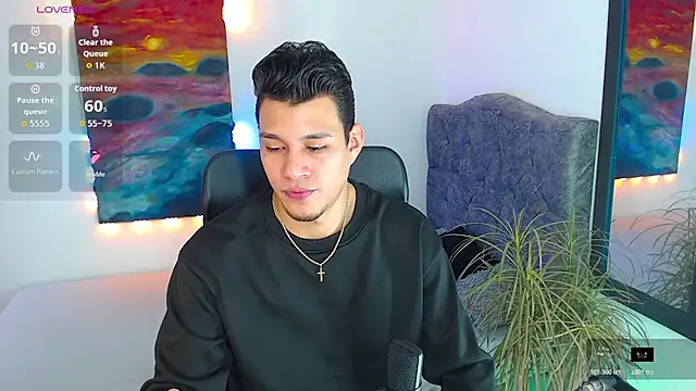 dirtyboy 23 online show from 03-22-26, 05:53