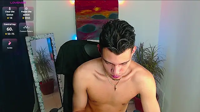 dirtyboy 23 online show from 11-15-25, 07:45