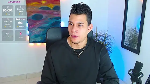 dirtyboy 23 online show from 03-04-26, 03:14