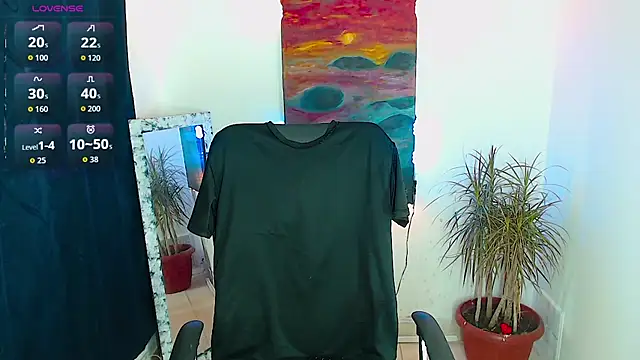 dirtyboy 23 online show from 10-27-25, 06:25