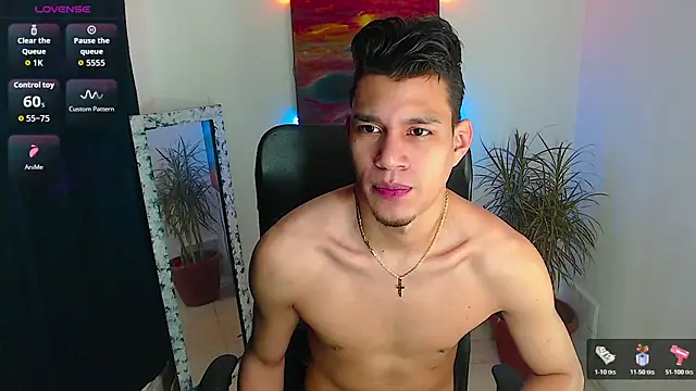 dirtyboy 23 online show from 11-28-25, 01:06