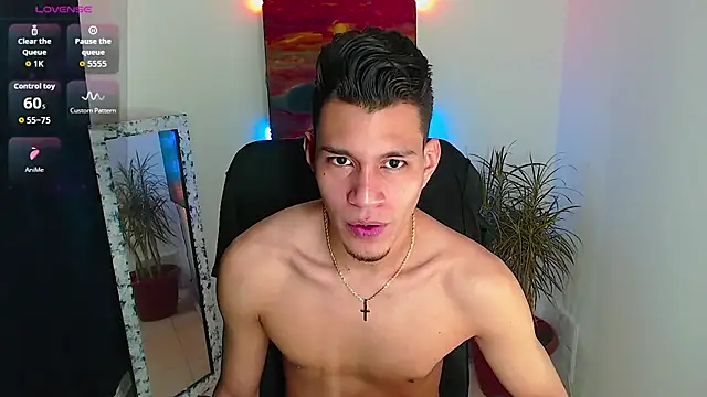 dirtyboy 23 online show from 11-09-25, 07:12