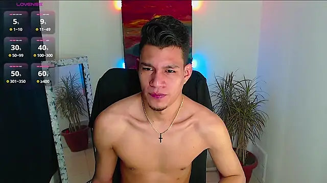 dirtyboy 23 online show from 11-10-25, 07:35