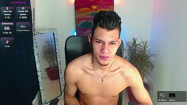 dirtyboy 23 online show from 11-23-25, 07:07