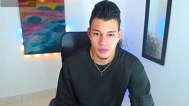 dirtyboy 23 online show from 02-23-26, 06:58