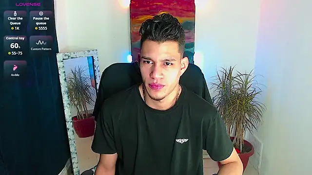 dirtyboy 23 online show from 10-31-25, 05:04