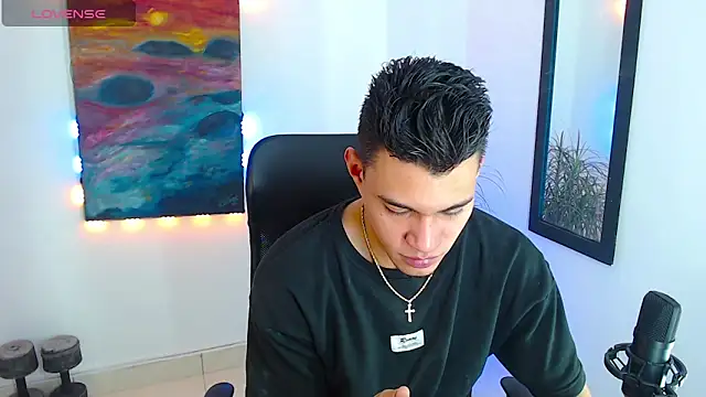 dirtyboy 23 online show from 02-06-26, 05:47