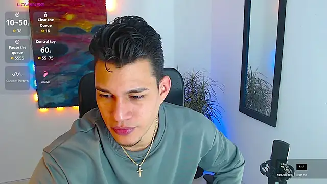 dirtyboy 23 online show from 02-21-26, 07:32