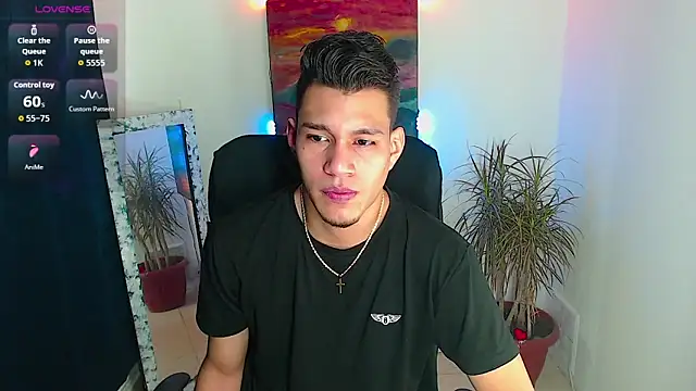 dirtyboy 23 online show from 11-07-25, 05:56