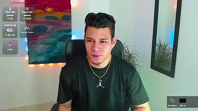 dirtyboy 23 online show from 01-12-26, 06:31