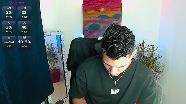 dirtyboy 23 online show from 11-04-25, 06:28