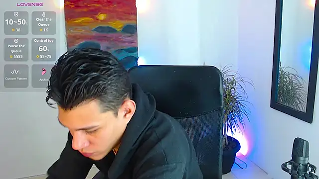 dirtyboy 23 online show from 02-17-26, 06:44